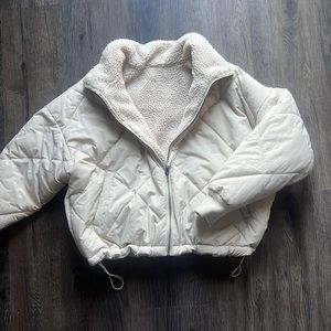 Womens coat
